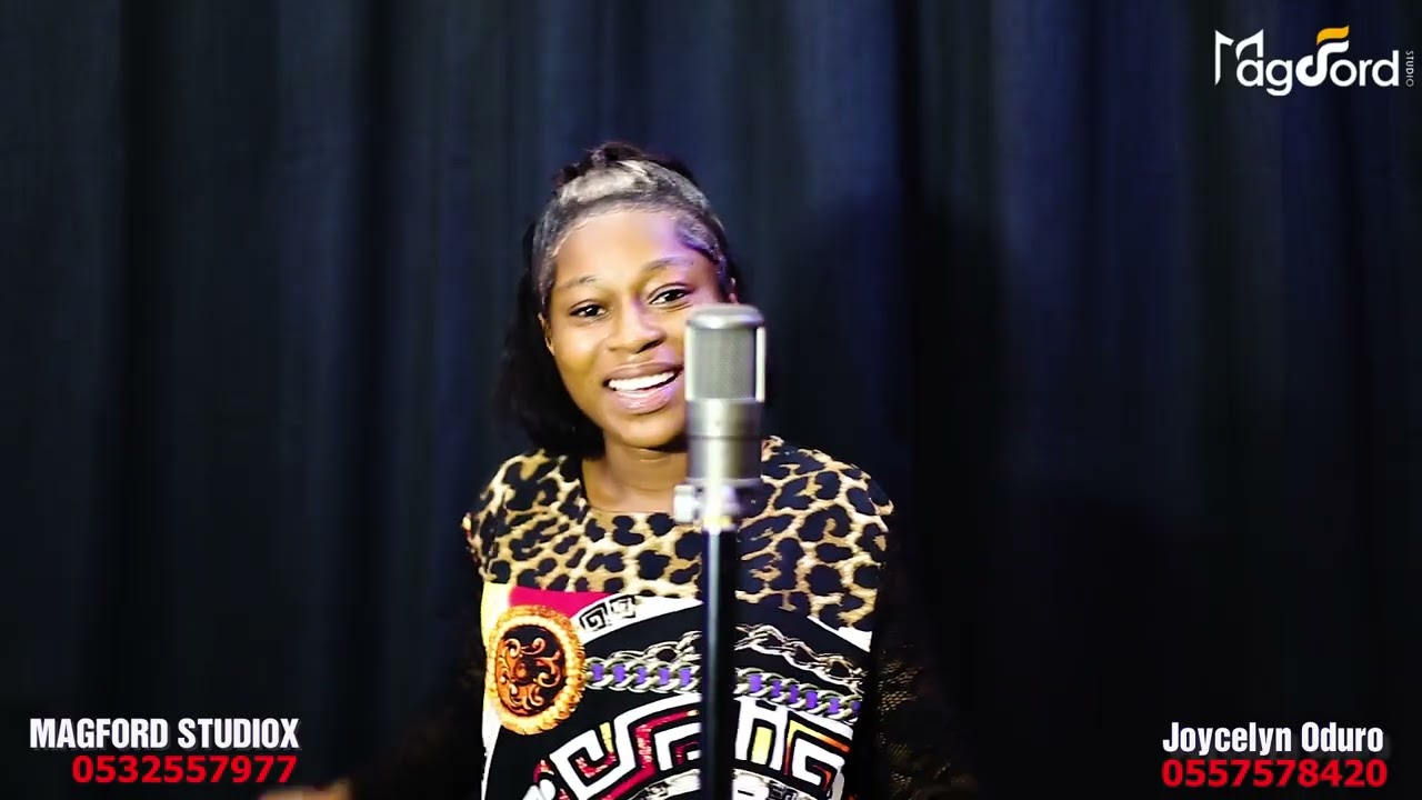 Jouice Oduro  Worship That Takes You Deeper🔥🔥🥺🙏 #Worship #JouiceOduro #DeepWorship @Owura kwadwo