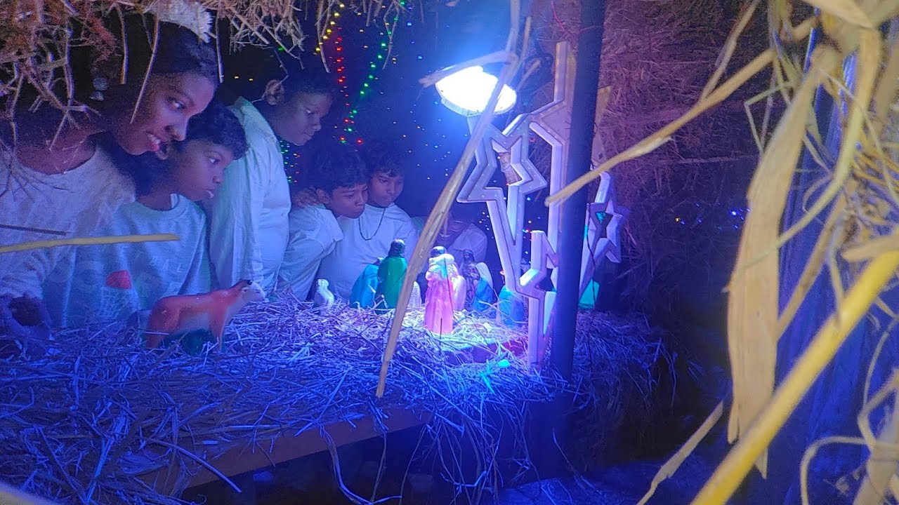 Kerala Christmas Brass & Beats: The Thrilling Tradition of Carol Rounds!