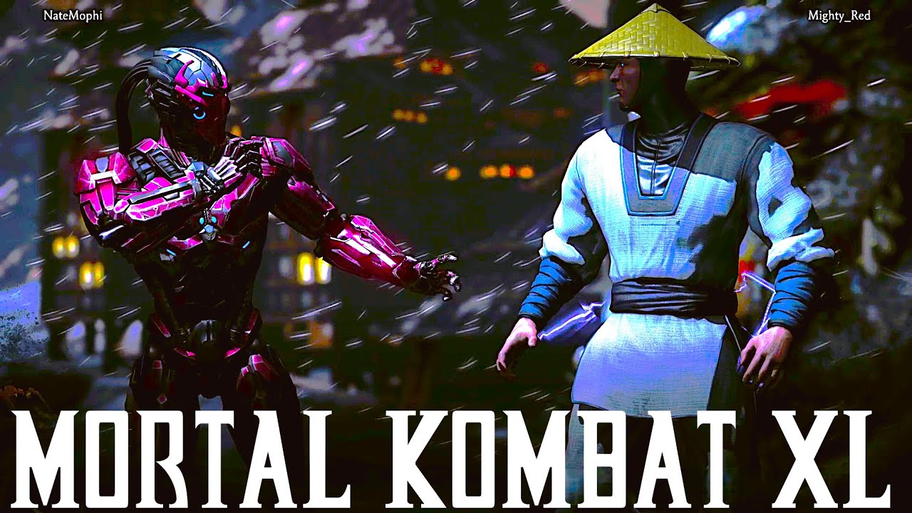 MKX FT10 - NateMophi VS Mighty_Red