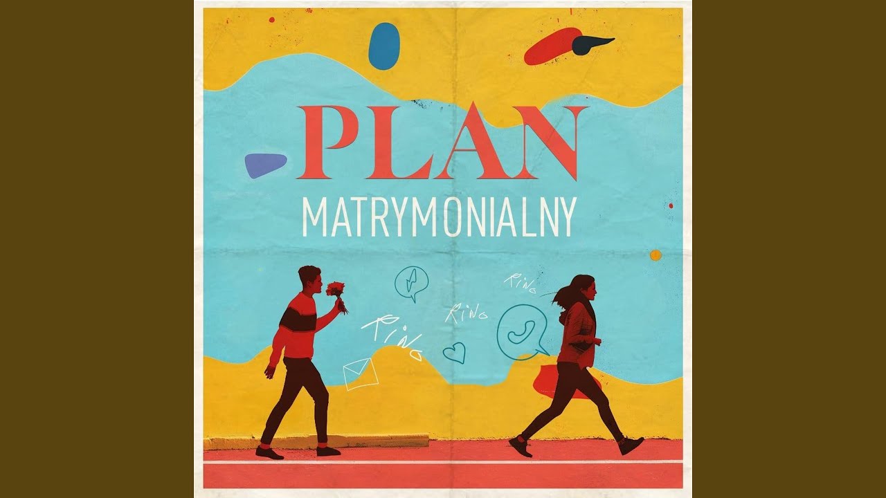 Plan matrymonialny
