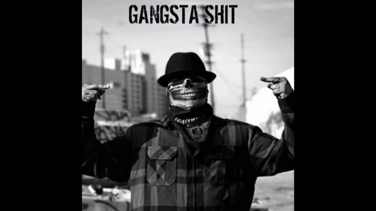 I Started This Gangsta Shit (Minardo Intro)