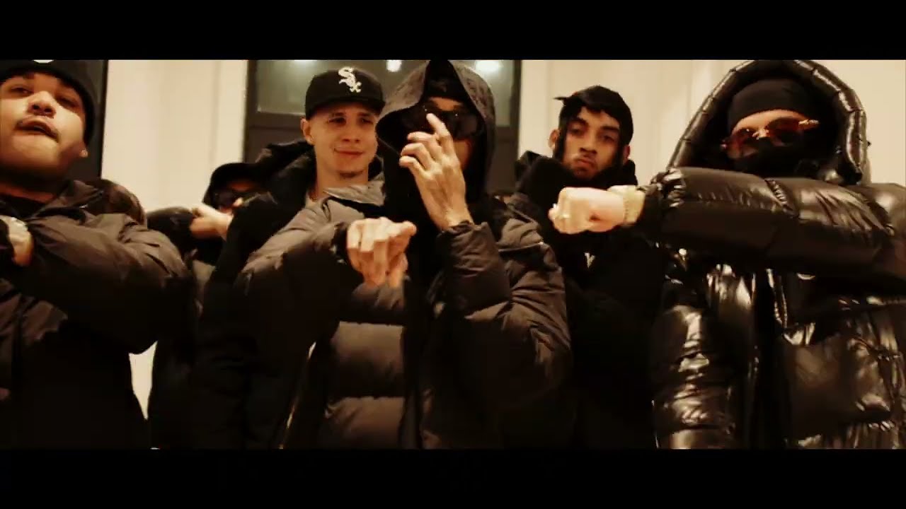FASTMONEY DC - HATE ME (OFFICIAL VIDEO)