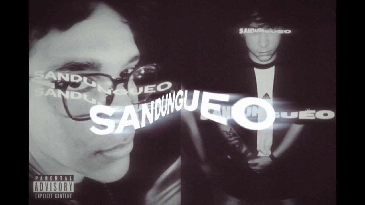 SANDUNGUEO - FAKEGOD & NUBE