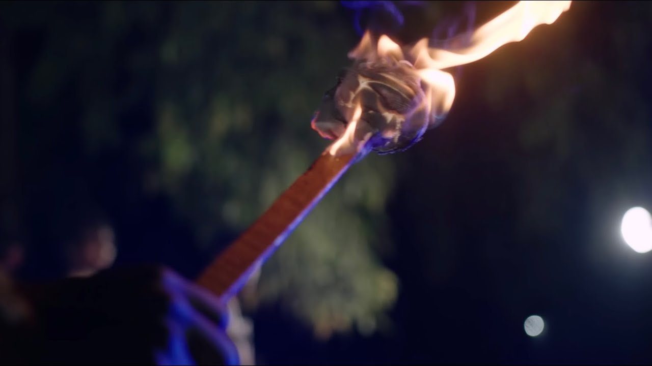 Zilluminati -TiGonzi (Official Music Video)