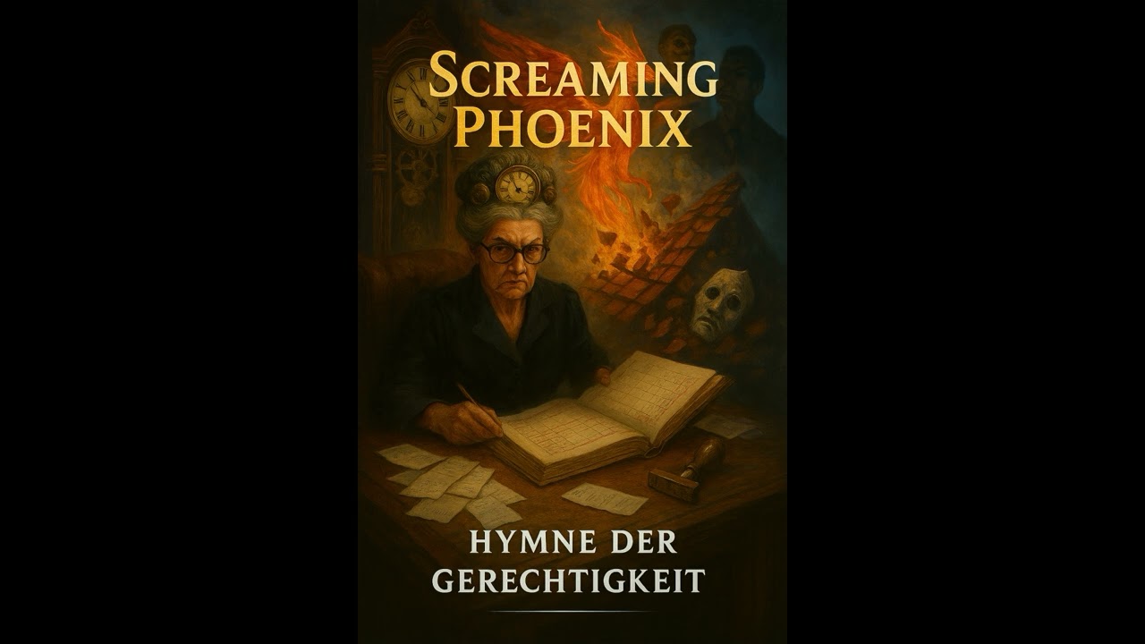 Hymne der Gerechtigkeit