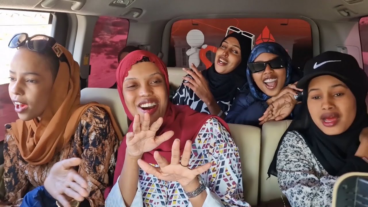 HOWSHA MUSALSALKA MAAL