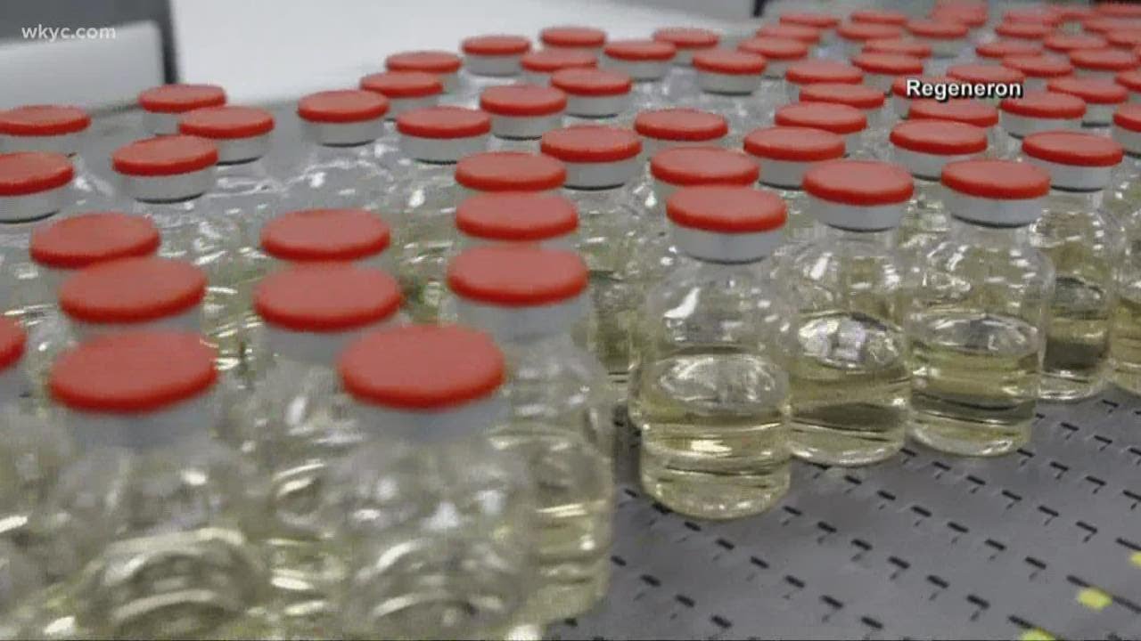 Which treatments work best against COVID-19?