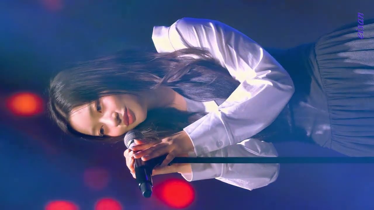 251213 첫사랑 (CSR) 두나 '真夜中のドア〜stay with me' 커버 직켐 (원곡 松原みき)