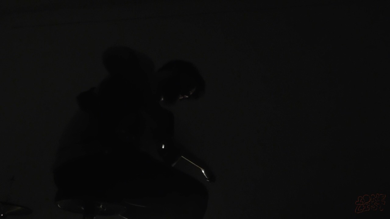 Jameson Feakes - solo guitar at Format Systems, Adelaide