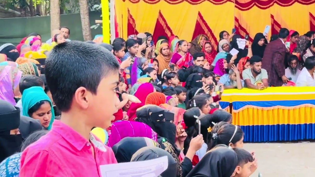 School Dance parfrom  #dance #blogger #sonarbanglafolk 
