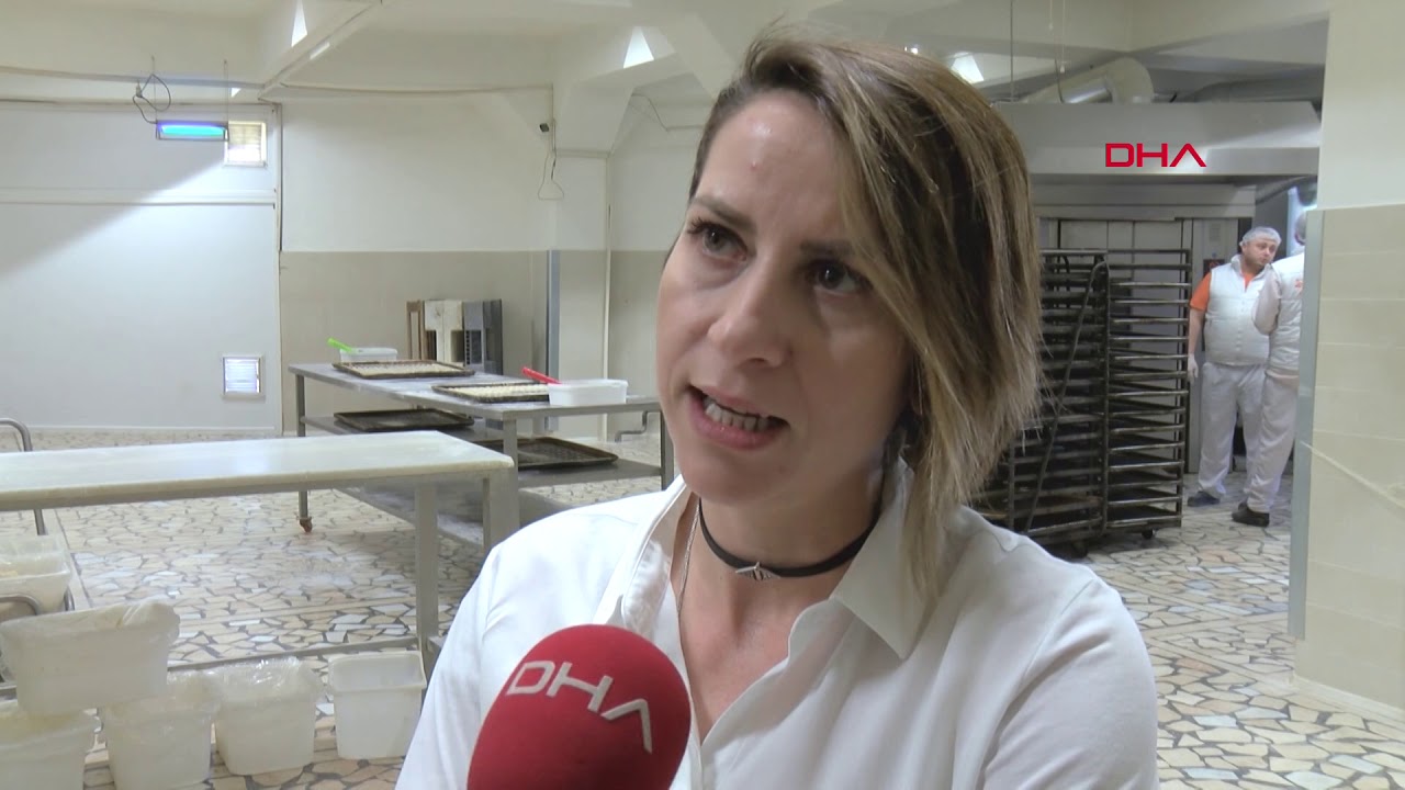 Öldürülen kocasının yerine şirketin başına geçti, rekor satış yaptı