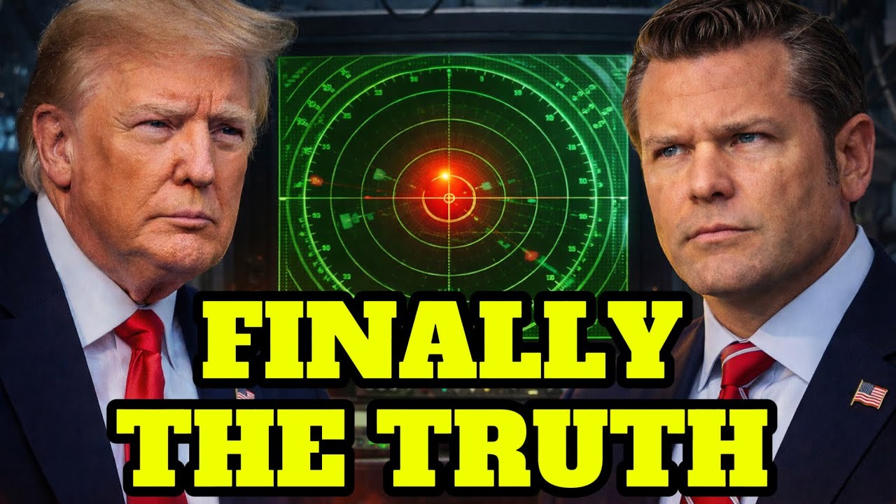 They&rsquo;re LYING About Trump To SCARE Us!