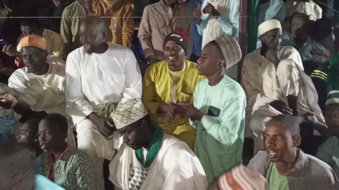 ZAKIRU BASHIR JABBI LAMBA MAWLID DR SAJO MAROUA 2024 (08)