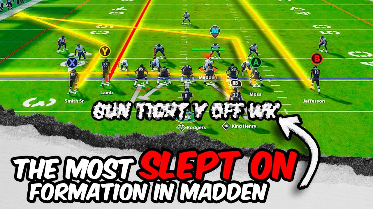 We Slept on THIS Tight Alignment 😴💤