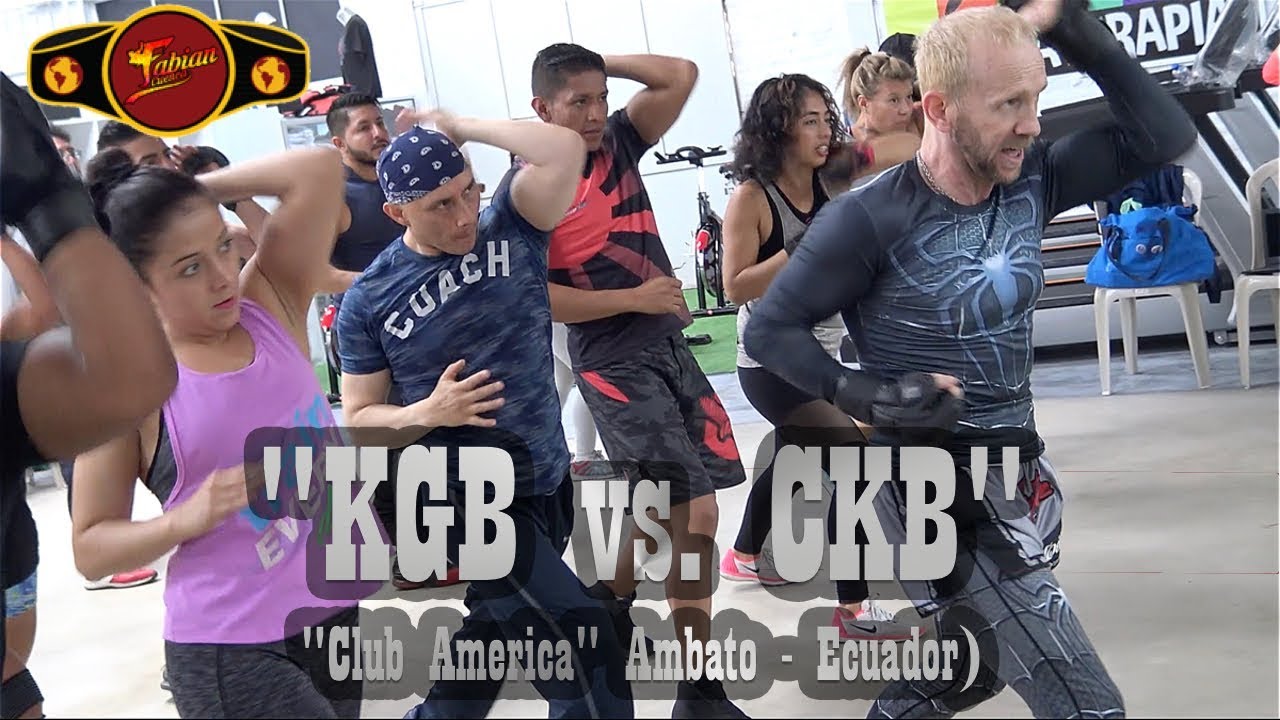 CKB 