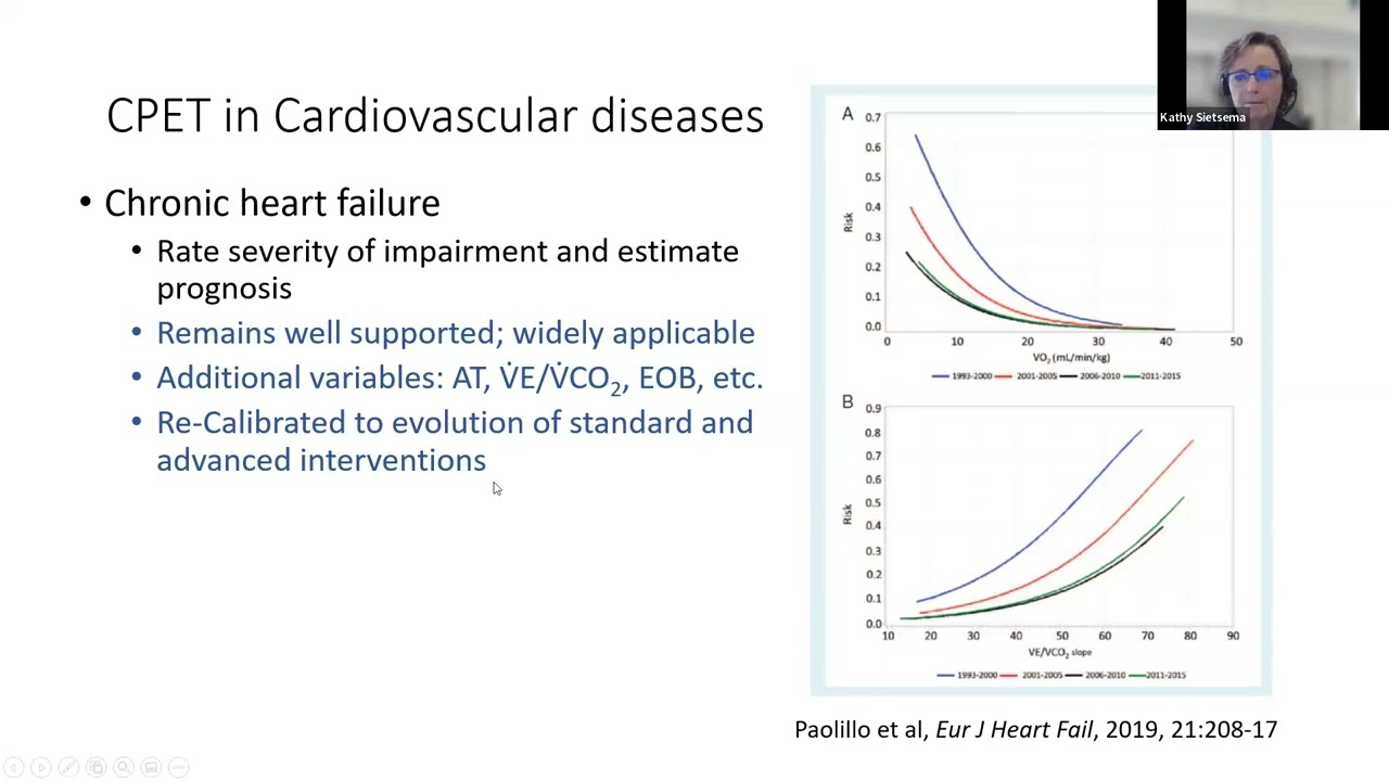 Cardiopulmonary Exercise Testing: A 20+ Year Review of Clinical Evolution and Future Insights