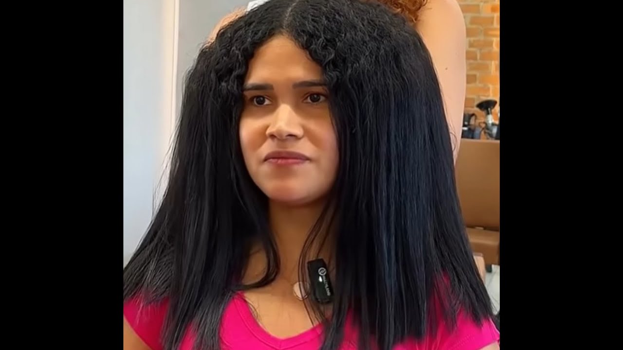 This Rejuvenating Cut Turned a Tired Look Into a Total Glow-Up