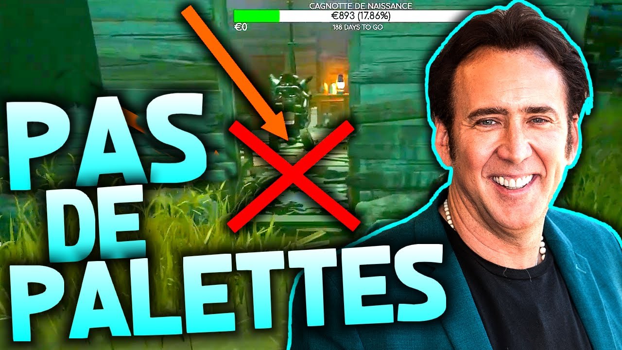 LA PALETTE CABANE N'A PAS SPAWN CETTE SADAKO EN PROFITE (Ft. Exlelite, Takens, Onichan) - DBD