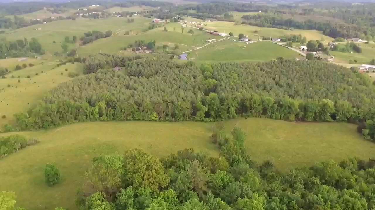 Mountaintop Views