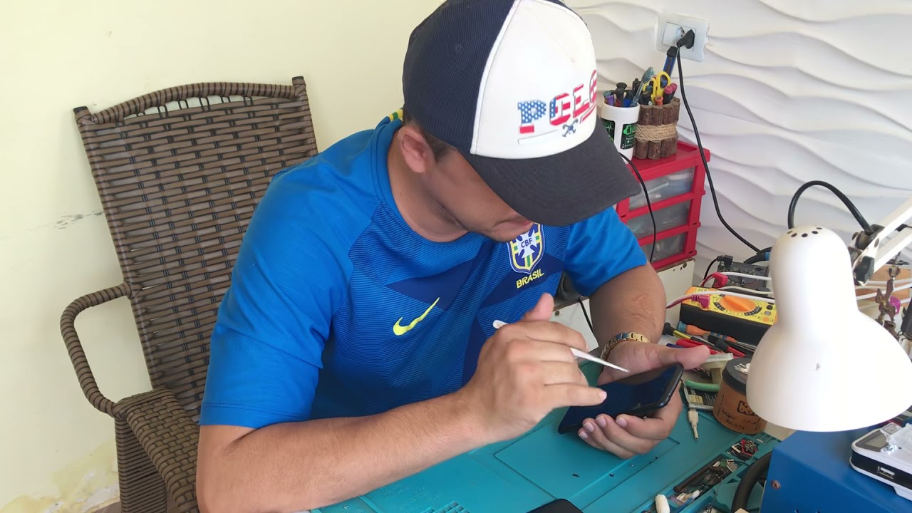Moto G7 play sem sinal de rede, sem &aacute;rea, sem antena, n&atilde;o Completo liga&ccedil;&atilde;o, &aacute;rea falsa, Resolvido