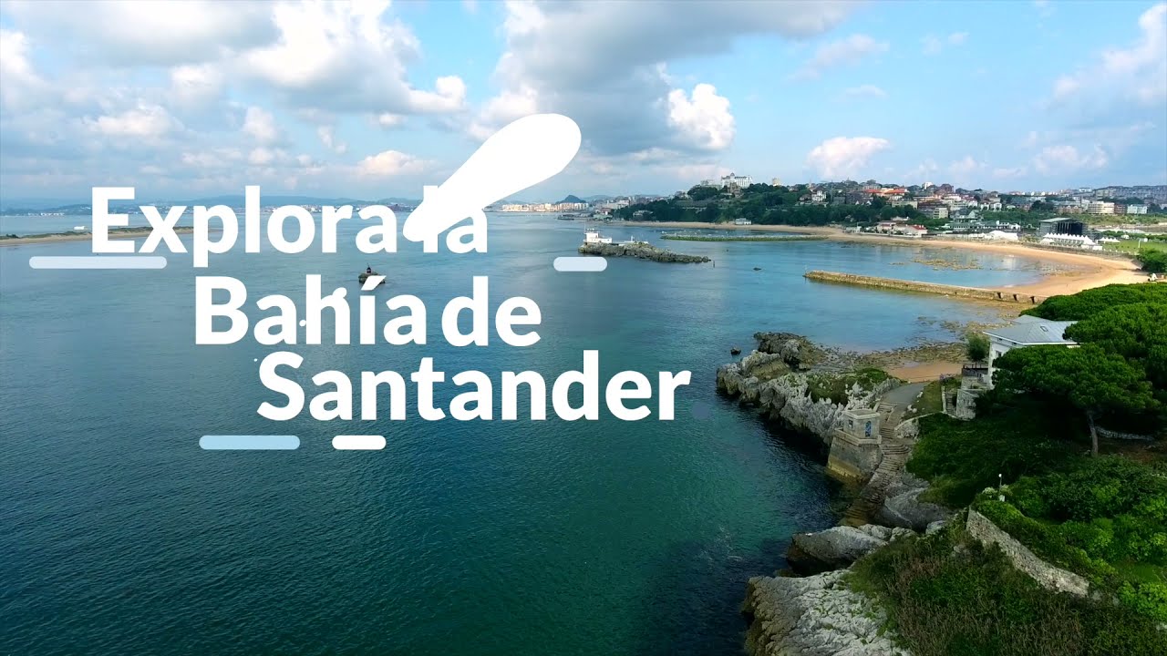 Explora la Bahía | Turismo Santander