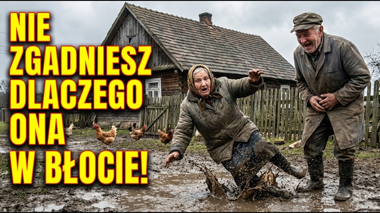 Małżeństwo po Polsku: 50 Lat Miłości i Wzajemnego Przetrwania