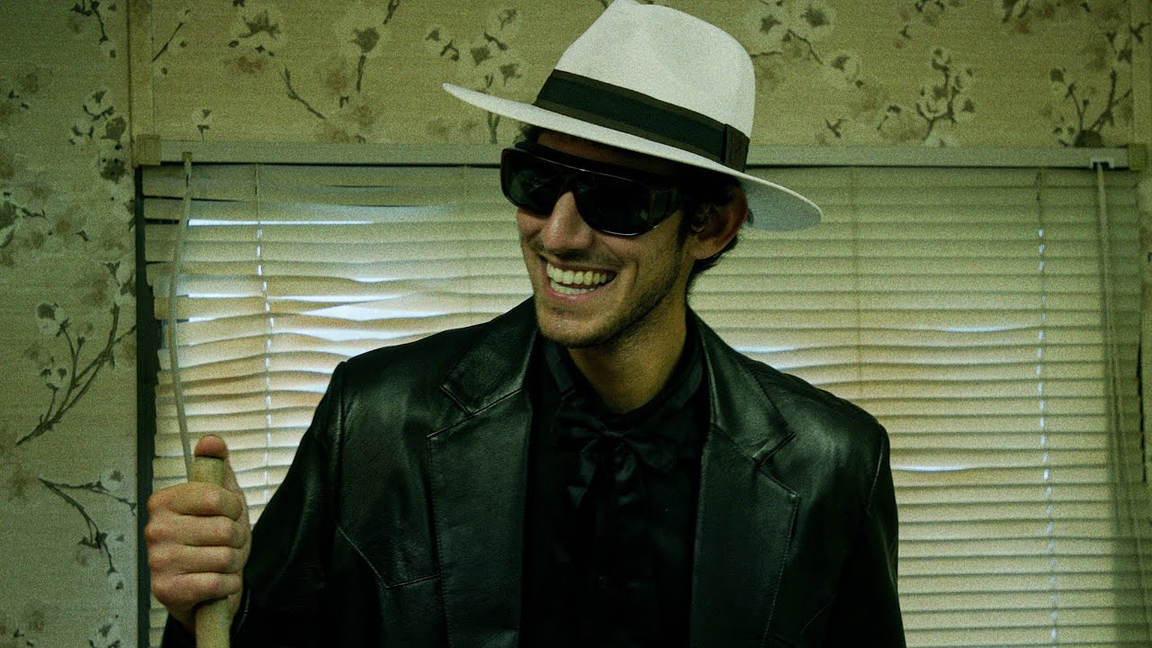 The Tweaker (24hr Film Challenge)