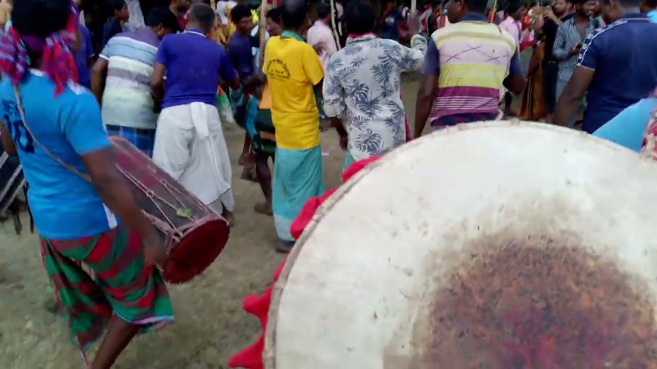 Santhali da bapla enech 2025 || benipur to dhamdhum||  Santhali da bapla enech 2025 || |