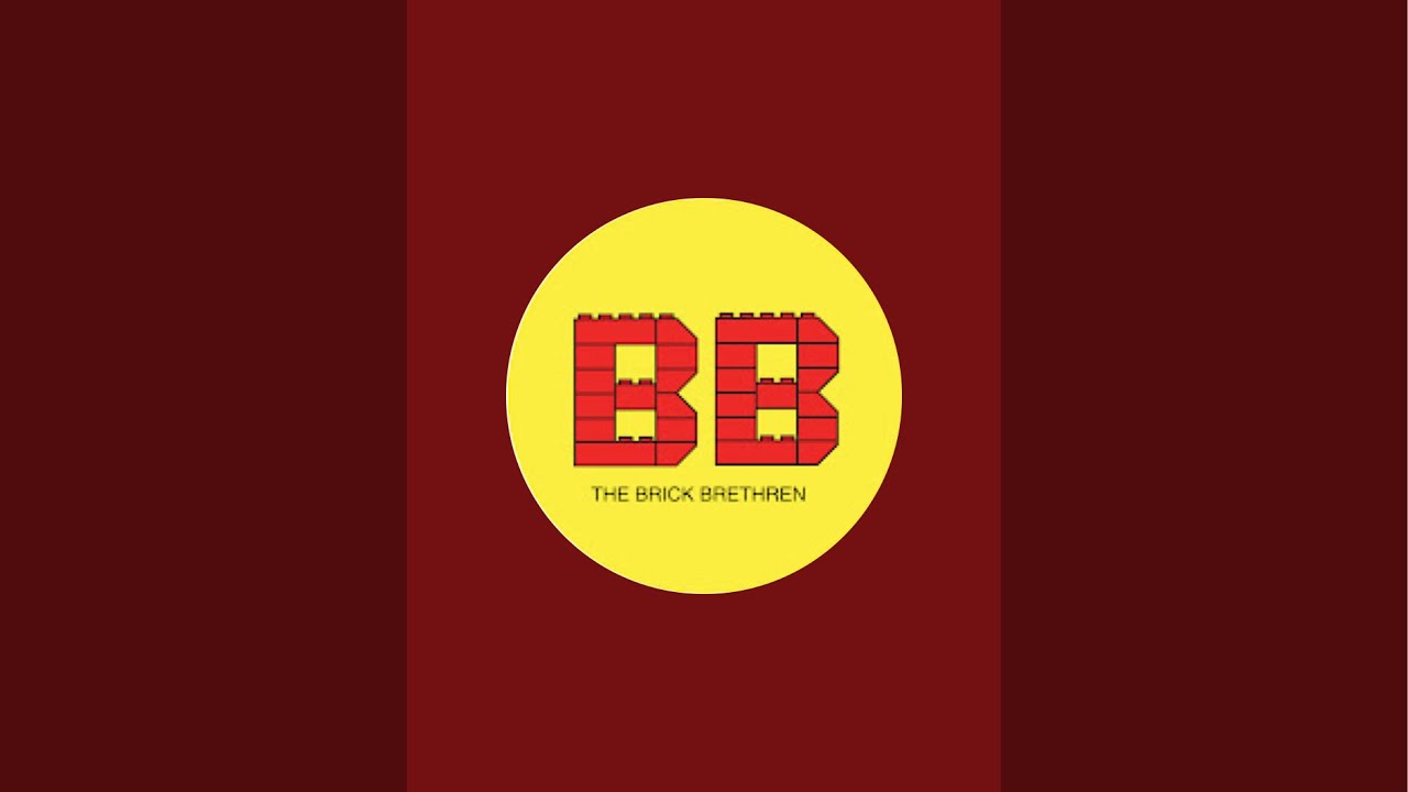 Brick Brethren is live!