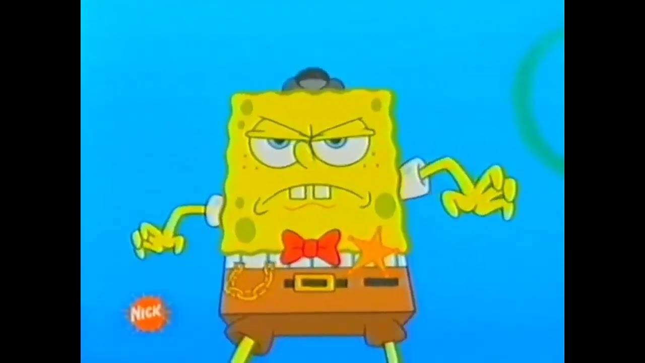 Nickelodeon Australia Commercials October 2008