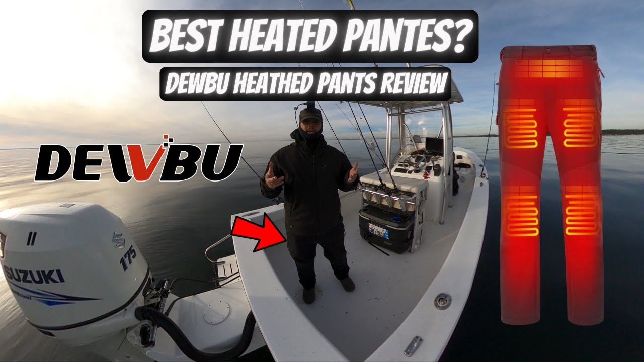 Лучшие утепленные штаны? Утепленные штаны Dewbu.