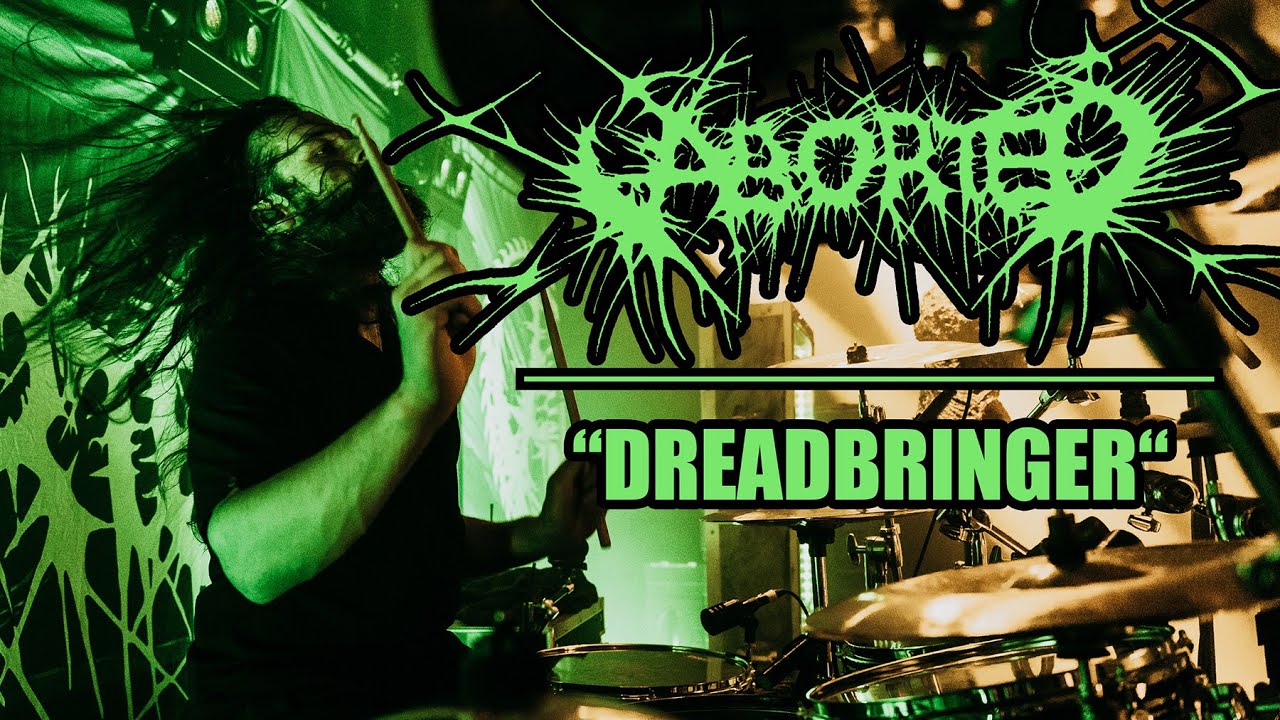 ABORTED - 
