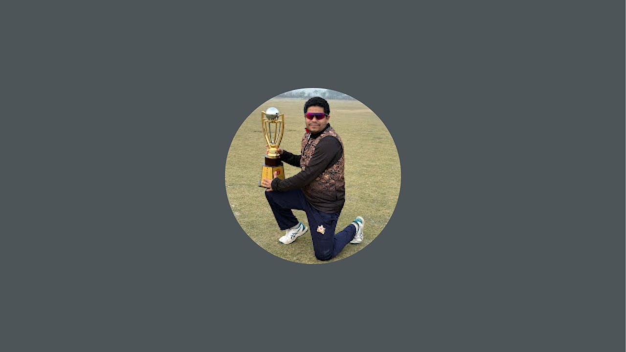 UK-11 @PAHADI CRICKET 🏏 is live