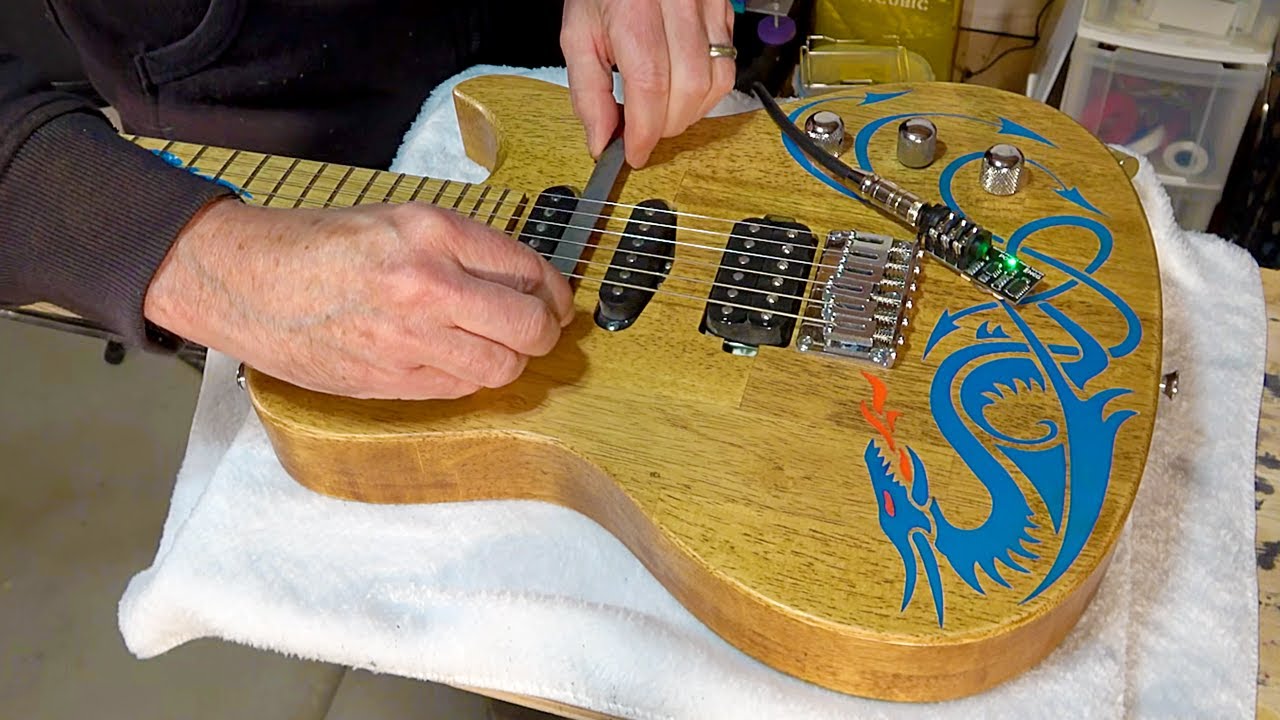 3 Ways To Check The Phase Of A Guitar Pickup