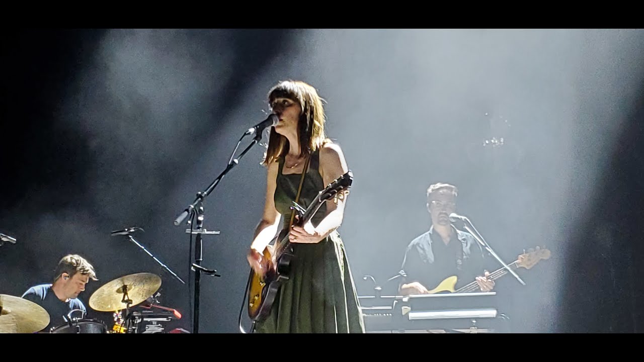 Feist - FULL CONCERT (The Pageant - St Louis, MO - 5/6/2023)