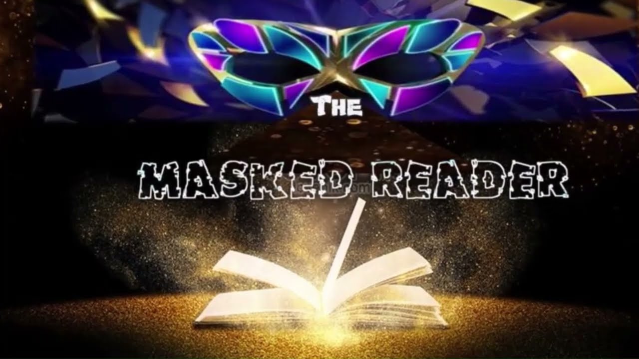 The masked reader - De onthulling onderbouw