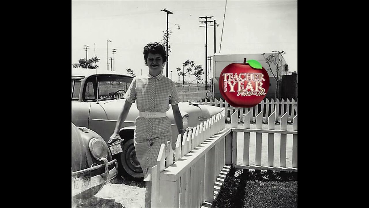 1962 - Roses are Red (My Love)