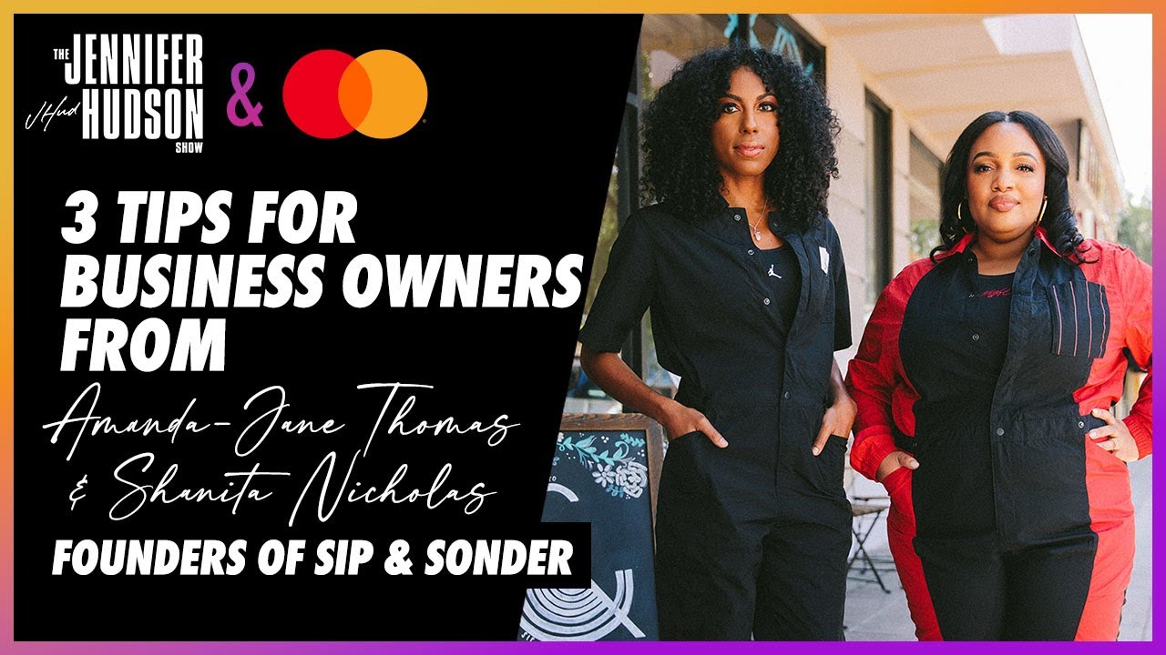 What These Black Women Business Owners Wish They Knew Before Opening a Coffeehouse