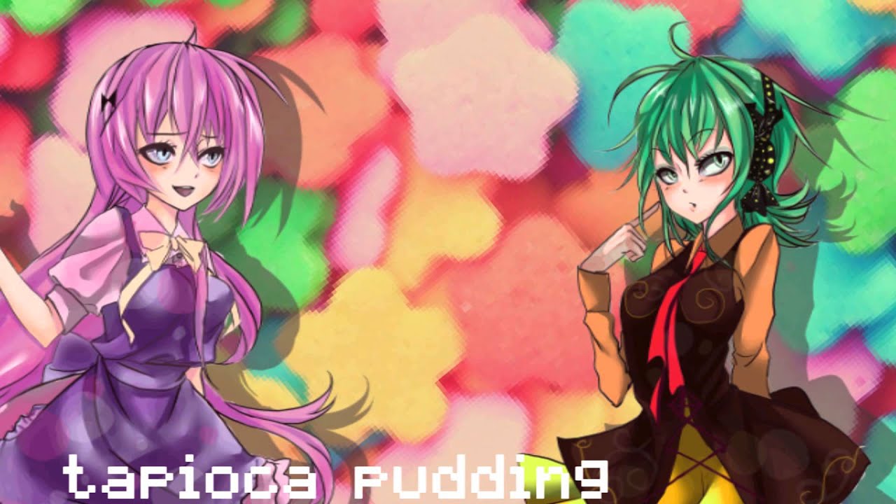 Luka&Gumi 