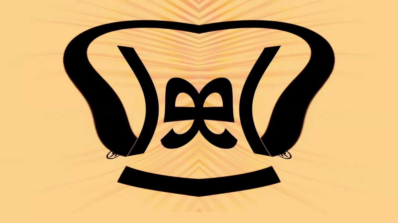 Intel Logo (2021) Effects (Inspired By Klasky Csupo 2001 Effects)
