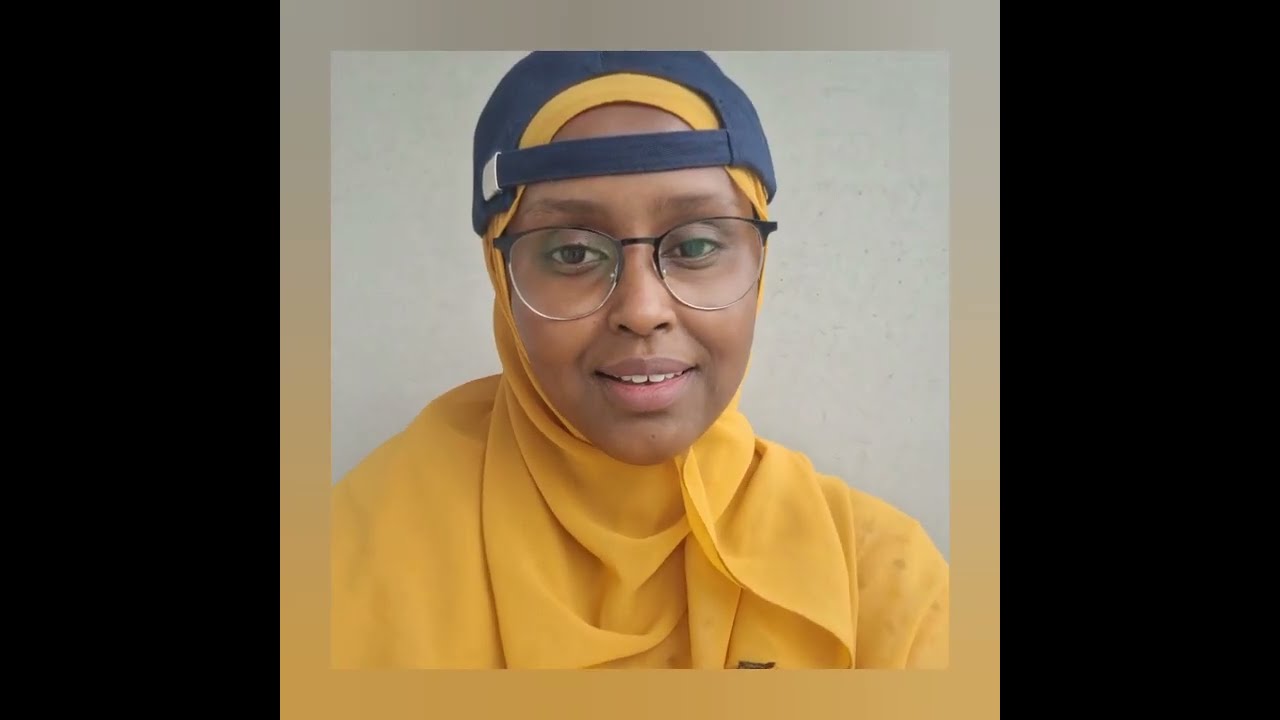 Walwalka badan waxba kuumaso kordhinayo