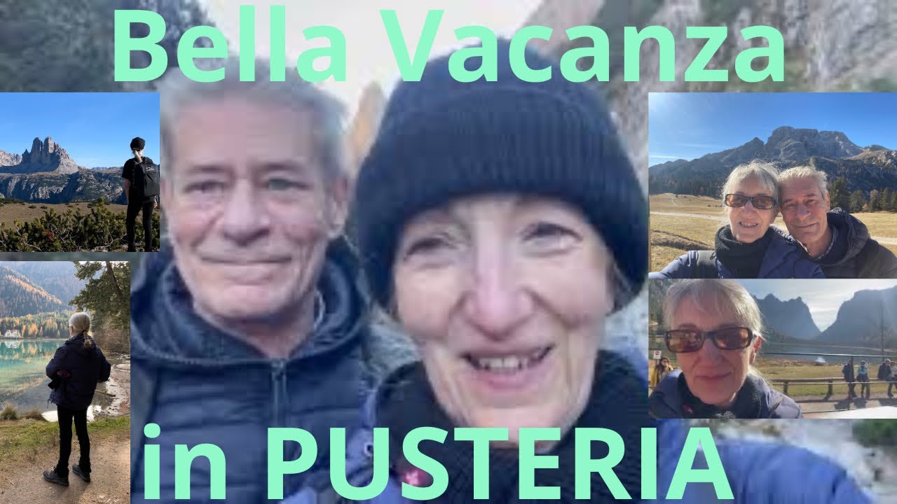 IN VAN IN VAL PUSTERIA - 1/5 novembre 2024 -  3 e 4 NOVEMBRE - #mountain #travel #vanlife #altoadige