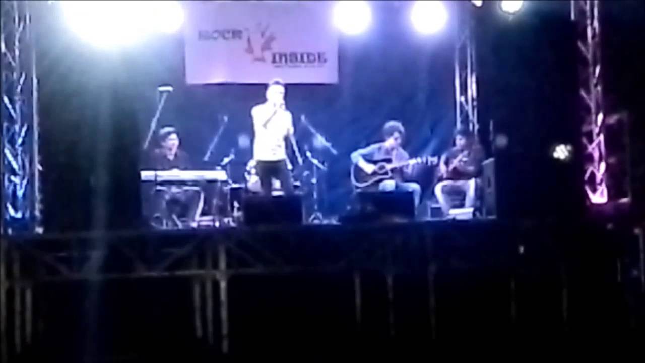 DIVINE MEMORY - Purgatory Melonata Sotto Le Stelle Live Acoustic
