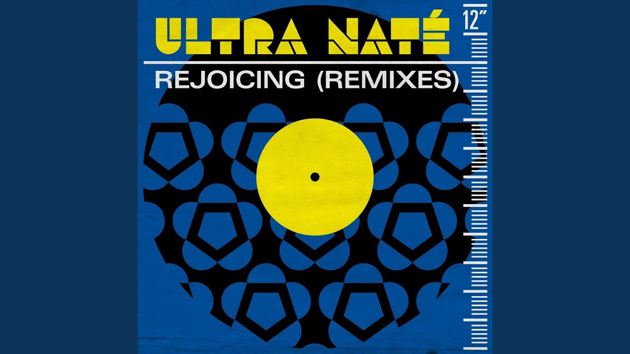 Rejoicing (Deee-Liteful Stomp Mix)