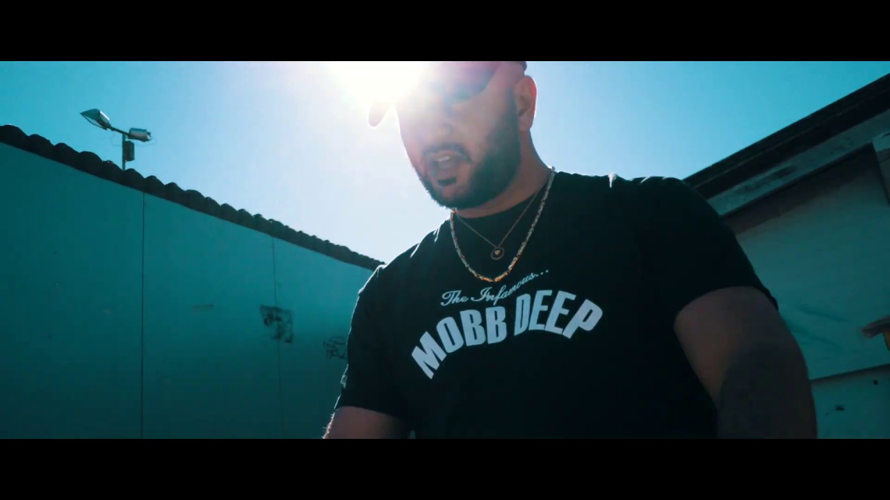 Fiatal Veteràn x Beksz - HATERS