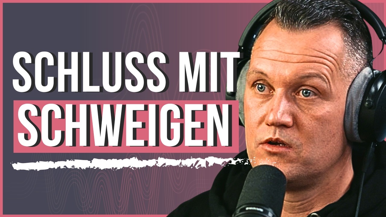 Ich darf nicht sagen, was ich sehe (Feuerwehrmann)