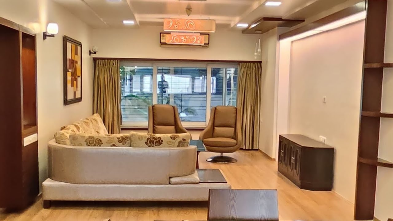 2bhk & 3bhk with All amenities in Mahim