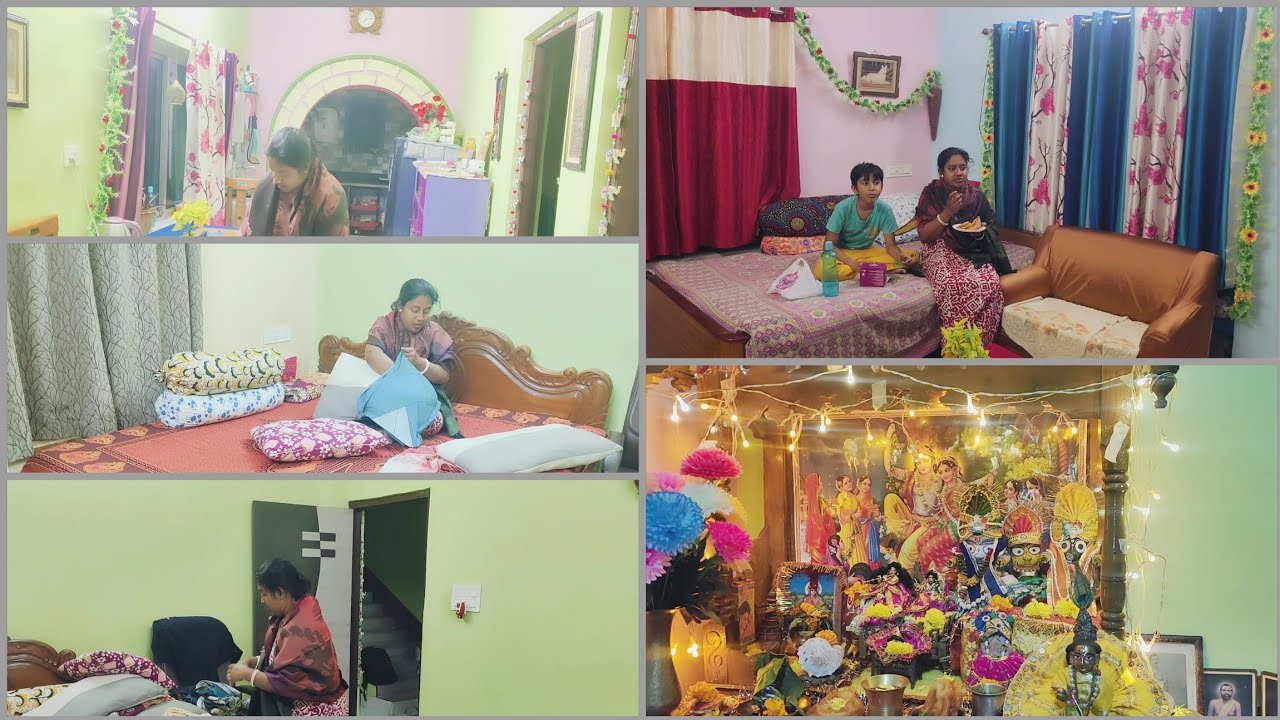 শাশুড়ি মায়ের মত সেই জিনিসটা আর করতে পারলাম না 😔😔