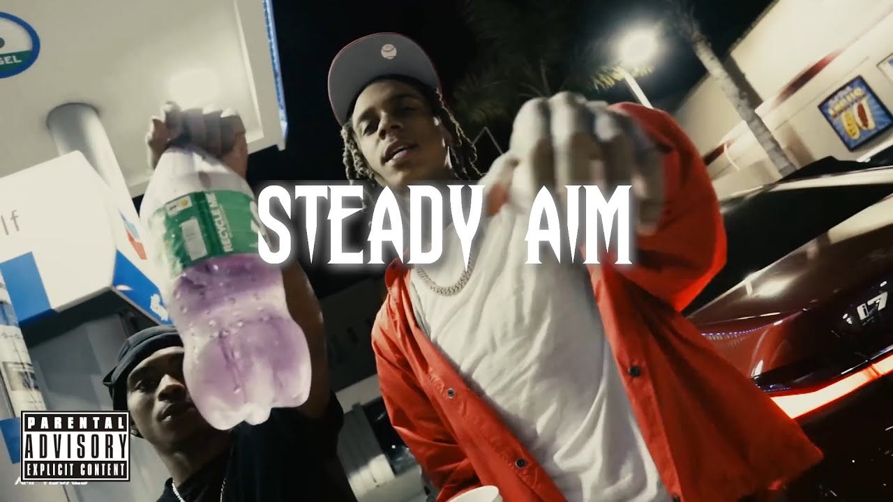 [FREE] Bloodhound Lil Jeff x Lil Scoom89 Type Beat - 