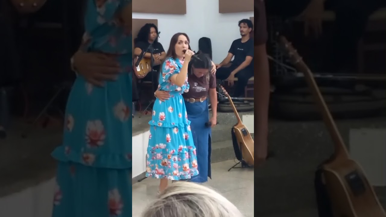 Gratidão por esse cumprimento de promessa ☘️🫶🙌